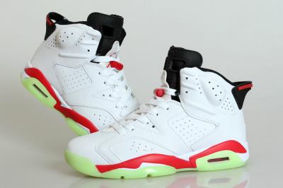 Air Jordan 6-186